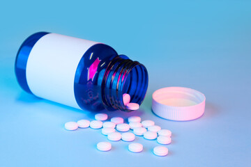 anxiolytic and antidepressant medications