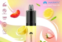 Explore the Latest in Vaping: A Deep Dive into Hayati and Related Products”