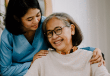 How to Choose the Best Maid for Elderly Care in Singapore