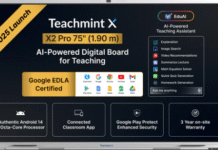 Top Benefits of Using Digital Boards in Education