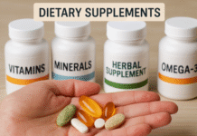Are Dietary Supplements Safe? Evaluating Risks and Benefits