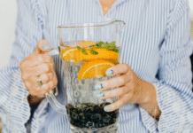 Important Nutrients for Healthier Skin and Nails