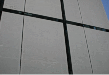 How Facades Impact Energy Efficiency in Modern Buildings