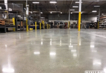 Upgrade Your Floors with Long-Lasting Concrete Coatings