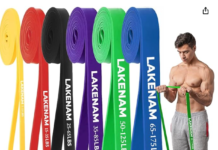 Master Pull-Ups with Resistance Training Bands