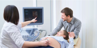 How Ultrasound Assists in Tracking Your Baby’s Growth and Development